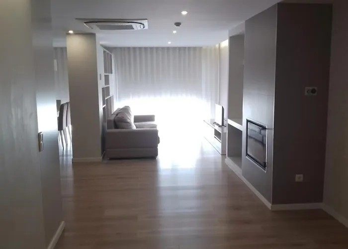 Hotel Rosa Mística
