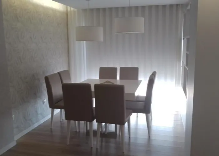 Hotel Rosa Mística