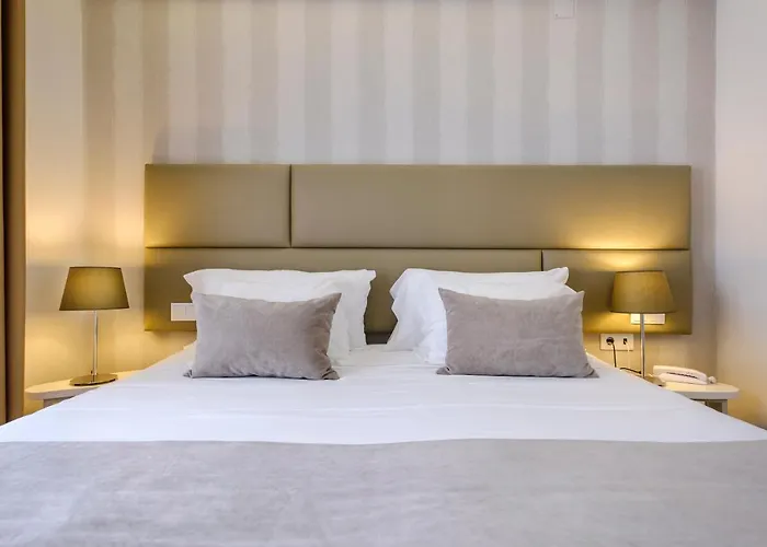Hotel Rosa Mística