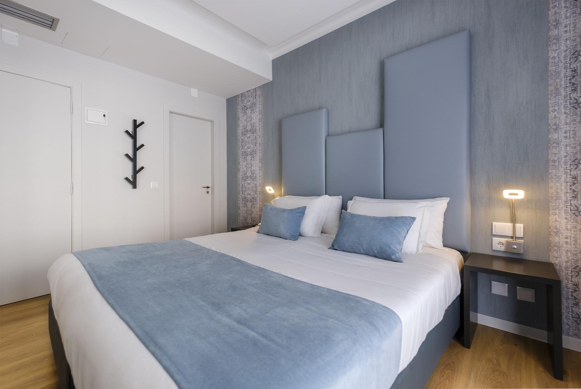 Rosa Mística Hotel