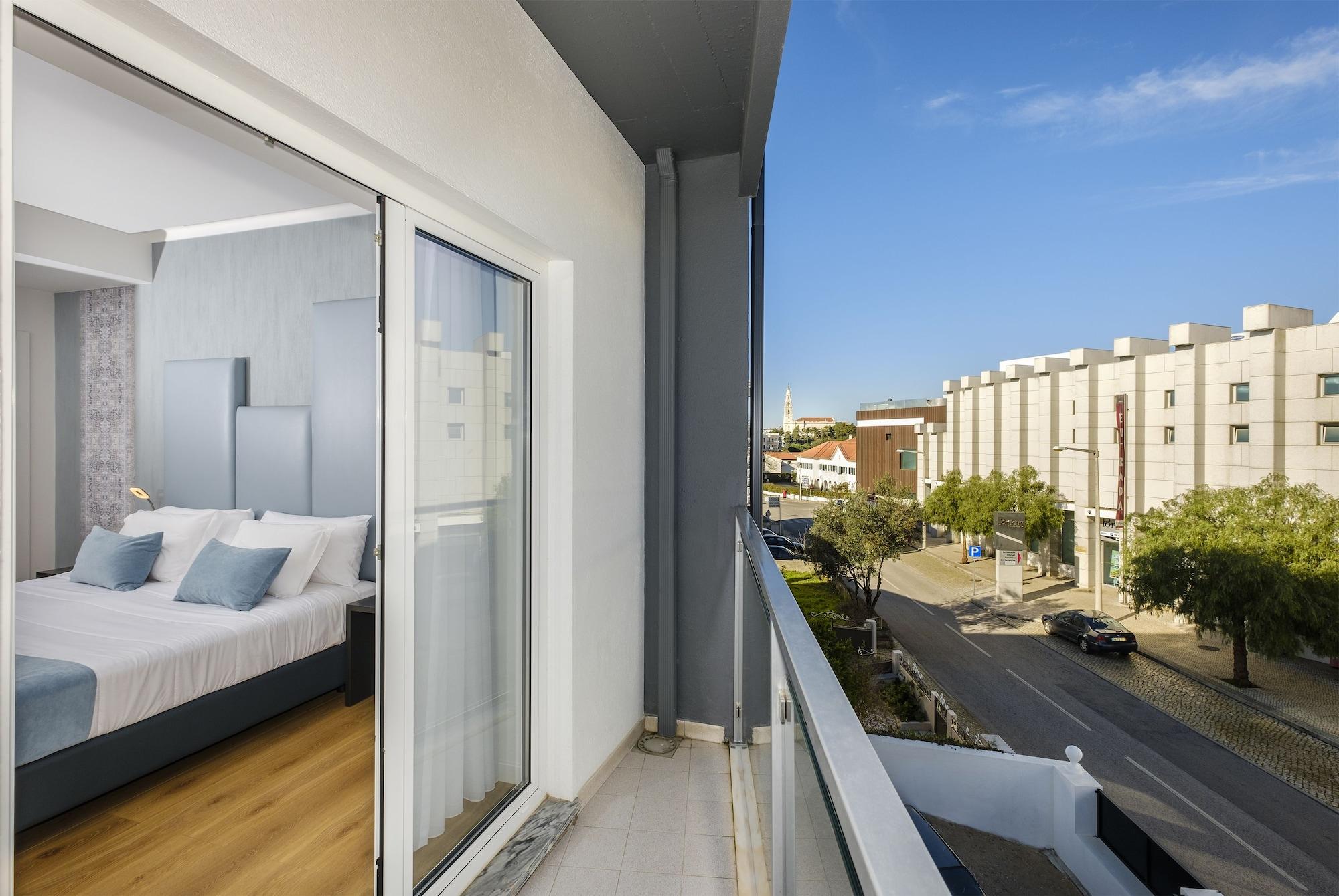 Rosa Mística Hotel