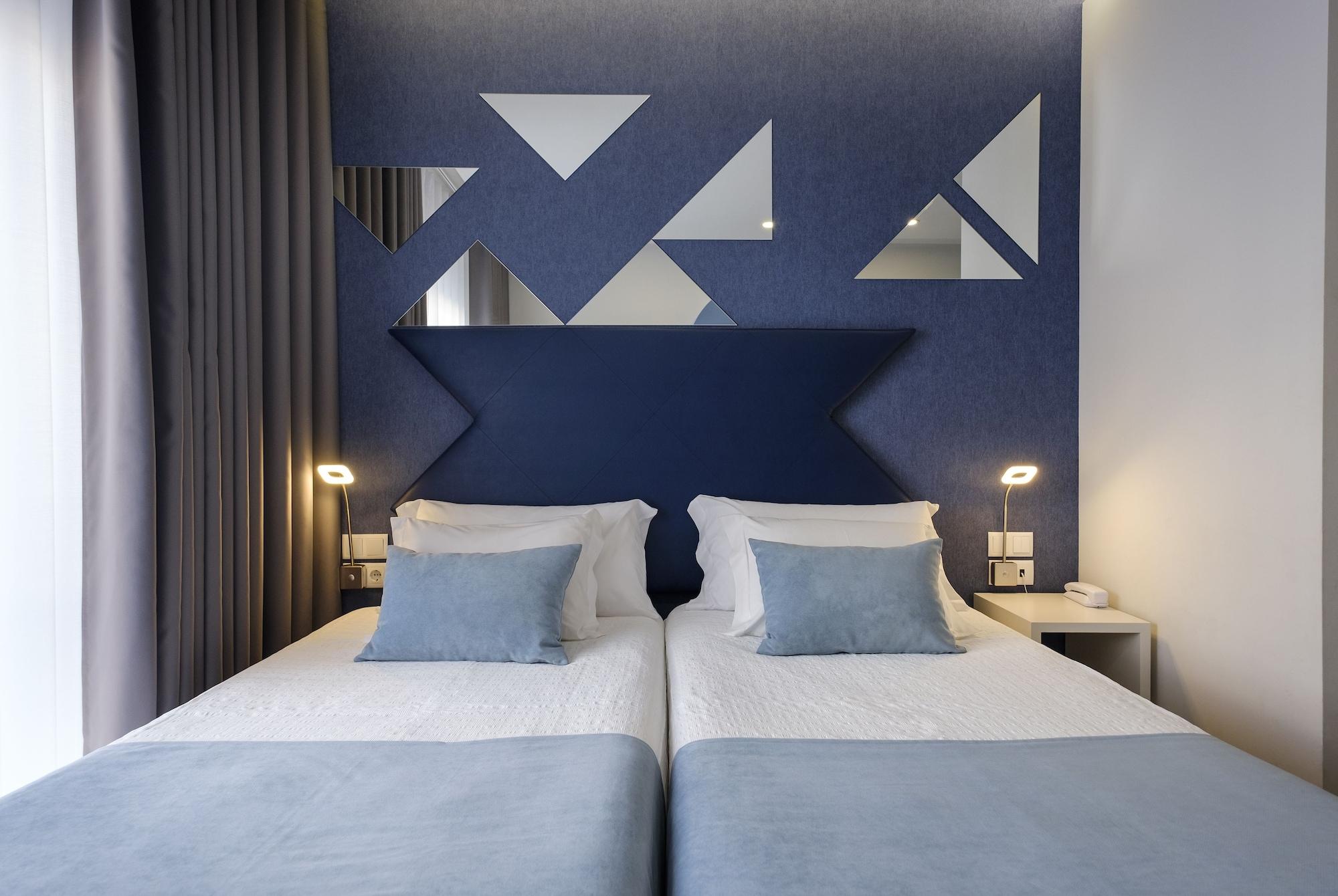 Hotel Rosa Mística