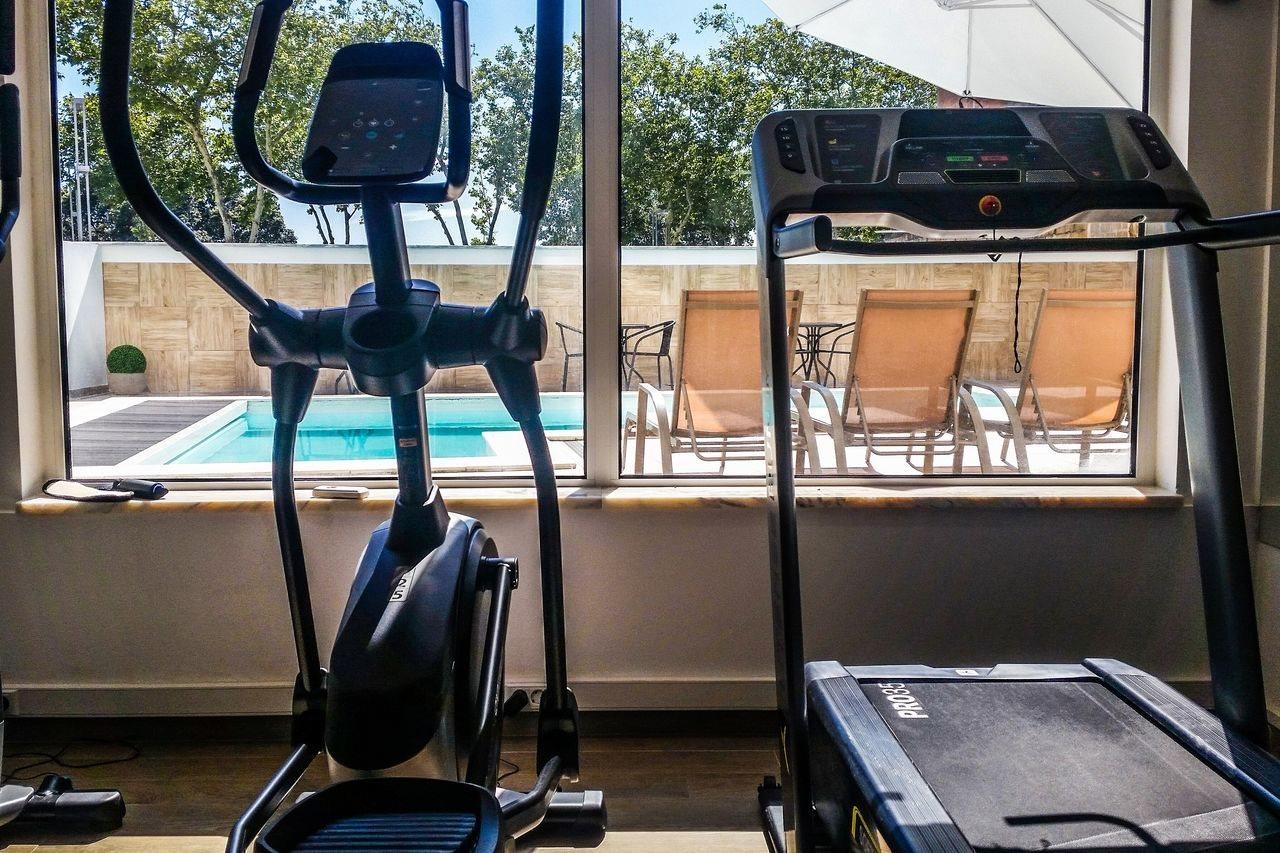 Rosa Mística Hotel